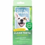 No Brush toothpaste for dogs