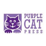 Purple Cat logo image