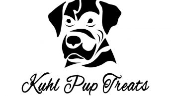 Kuhl Pup Treats Logo