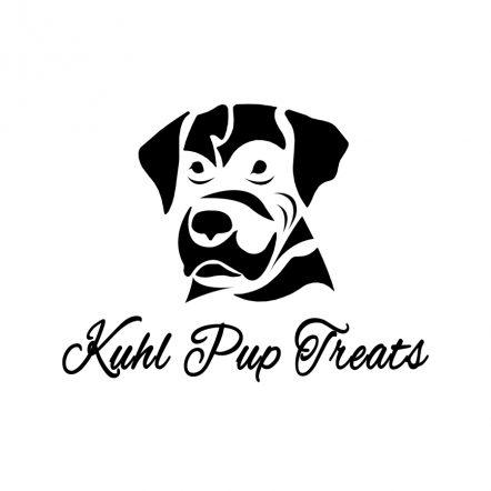 Kuhl Pup Treats Logo