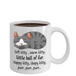 Kitty Mug 