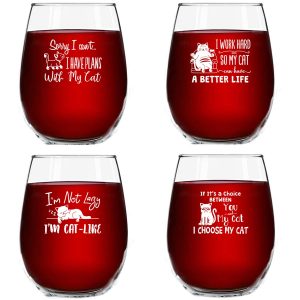 Wine Glasses