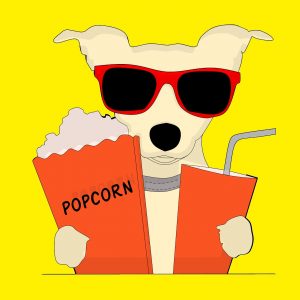 Movies About Rescue Dogs