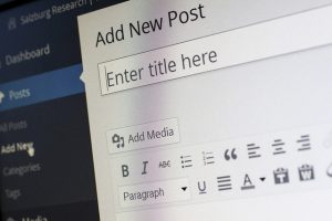 Getting Started As A Pet Blogger