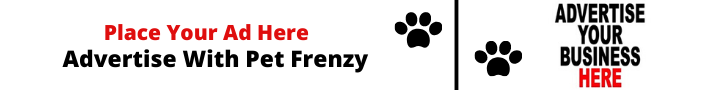 Pet Frenzy Advertise here