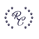 Refined Canine Logo