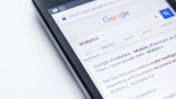 google analytics mobile