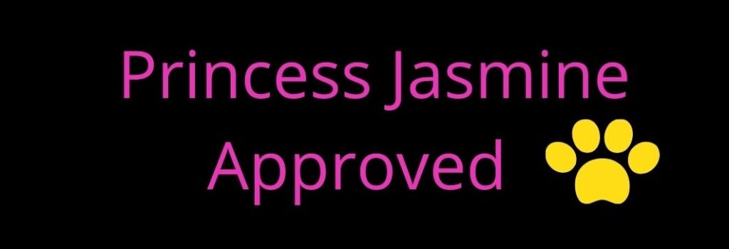 Princess jasmine Approved 