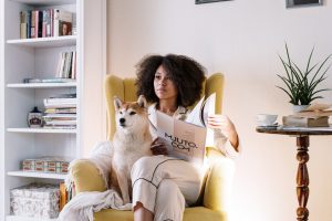 7 Tips to Make Pet Sitting Logo Designs Pop
