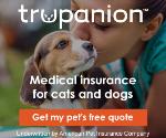 Trupanion Pet Insurance