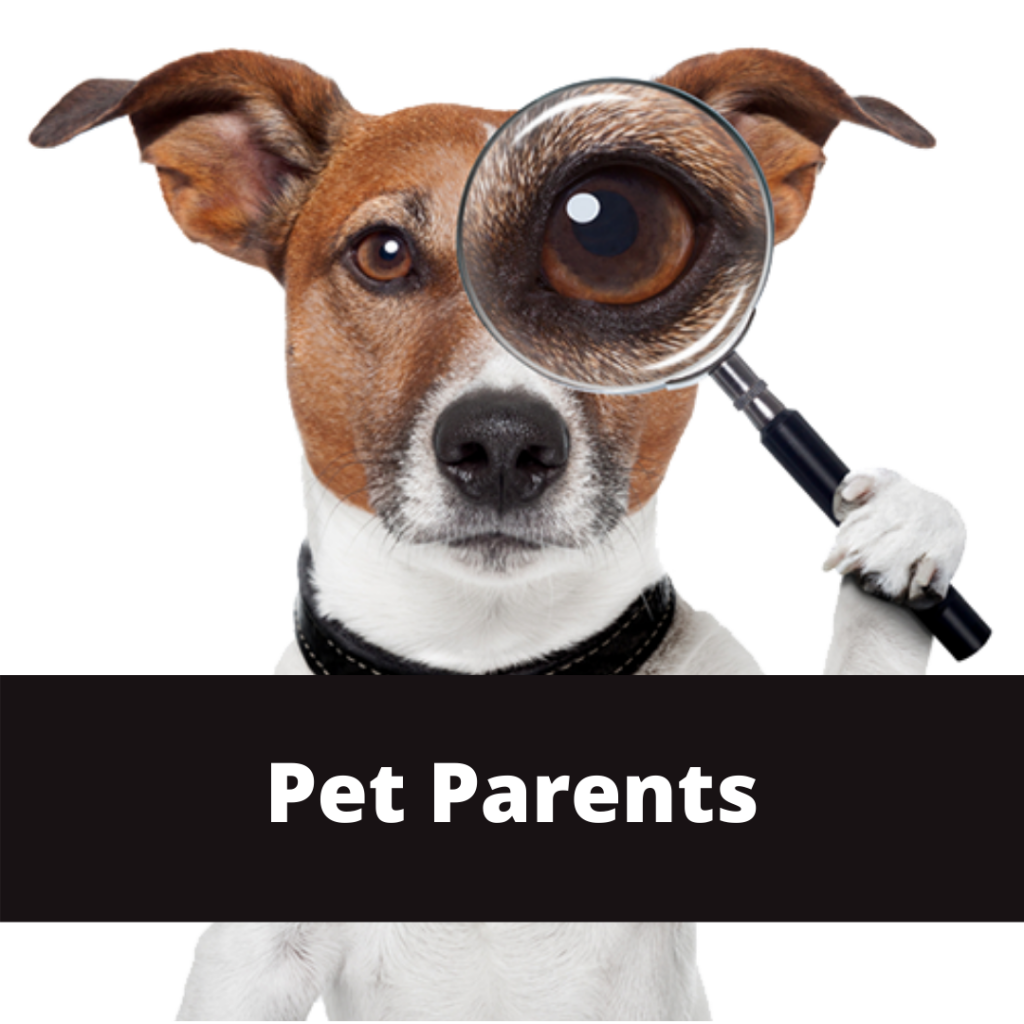 Pet Parents