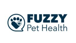 fuzzy pet health app